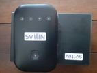 Unlock Mobitel M09 Pocket Router New 150Mbps (SVITIN) All sim