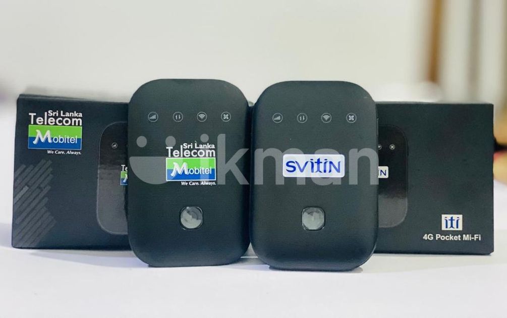 Mobitel router sim Clearance