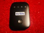 Unlock Mobitel M09 Pocket Router New 150Mbps (SVITIN) FDD TDD