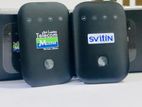 Unlock Mobitel M09 Pocket Router New 150Mbps (SVITIN)