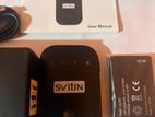 Unlock Mobitel M09 Pocket Router New 150Mbps (SVITIN)