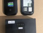 Unlock Mobitel M09 Pocket Router New (SVITIN) FDD
