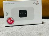 Unlock Pocket Router 3G&4G any sim 150Mbps High speed