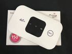 Unlock Pocket Router 5 4G Brand New 150 MBPS