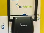 Unlock SLT Mobitel Routers