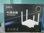 Unlock WiFi Router