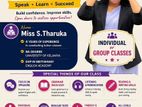 Unlock Your Child’s English Potential!