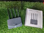 Unlocked 4G Router