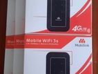 Unlocked 4G Router For Vehicles 5V