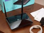 Unlocked 4G WiFi Router