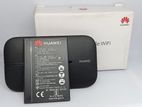 Huawei Portable 4G Wifi Router