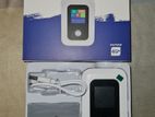 JIO 4G+ Portable Pocket Router WiFi