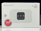 Unlocked Mobile WiFi 4 G-Lte Smart Box