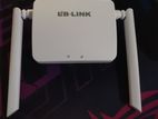 Unlocked Router
