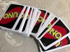 UNO Cards