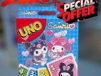 Uno Cards