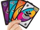 Uno Flip Card Game ZY307928