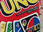Uno Wild Card Pack