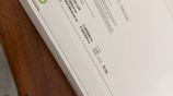 Apple MacBook Air 13-Inch M4 16GB RAM 512GB SSD