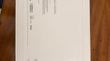 Apple MacBook Air 13-Inch M4 16GB RAM 512GB SSD