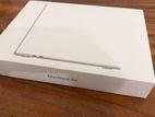 Apple MacBook Air 13-Inch M4 16GB RAM 512GB SSD