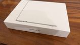 Apple MacBook Air 13-Inch M4 16GB RAM 512GB SSD