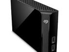 Seagate Backup Plus Hub 4TB External Hard Drive Desktop HDD