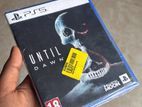 Until Dawn Ps4 Video Game
