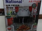 National Air Fryer