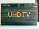 43 Samsung UHD RU7100