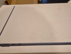 Unused apple MacBook air