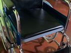 Commode Wheelchair