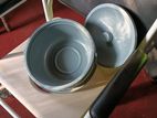 Unused Commodore Chair