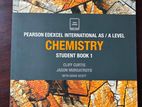 Edexcel A Level Book