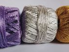 Unused Venus with Perma spun thread collection