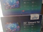 UNV 32" FHD LED Smart TV