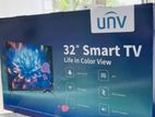 UNV 32 Inch FHD Smart TV