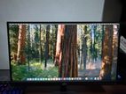 22 Inch FHD Ultra-Narrow LED Monitor