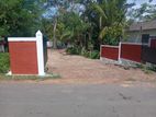 උනවටුන - කොග්ගල Famous Villa & Kabana Area Land Sale