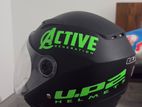 U.P 2 Helmet