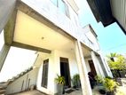 UP HOUSE 90% COMPLER FOR SALE IN NEGOMBO AREA