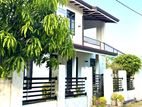 Up House for Sale in Negombo Area