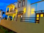 Up House Sale in Negombo Area