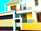 UP NEW BOX HOUSE SALE IN NEGOMBO AREA
