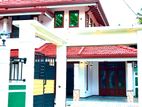 Up New House Sale in Negombo Area