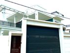 UP NEW LUXURY HOUSE SALE IN NEGOMBO AREA