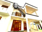 Up New Luxury House Sale in Negombo Area