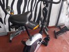 Up Weight Loss Bike