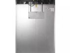 Up Right Chiller 02 Big Doors (High Quality)