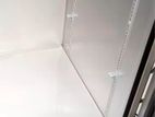 Up Right Chiller 03 Doors